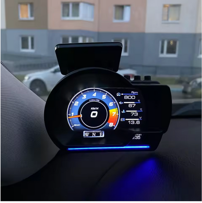 DriverGauge™